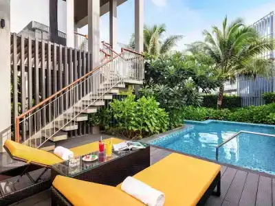 Pullman Phu Quoc Beach Resort - 138