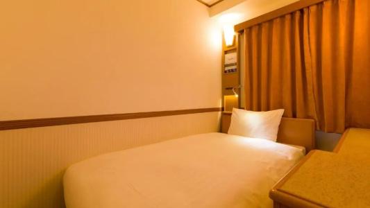 Toyoko Inn Shin-yokohama Ekimae Honkan - 39