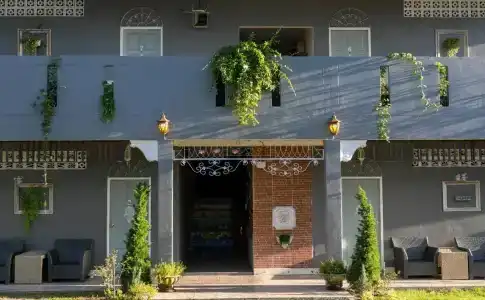 Phuket Nonnita Boutique Resort - 0