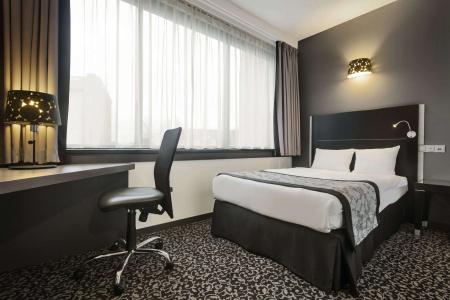Ramada Brussels Woluwe - 6
