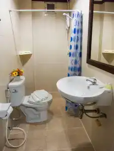 Grand Orchid Inn Patong beach - 42