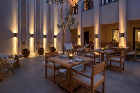 The Chedi Al Bait - 31