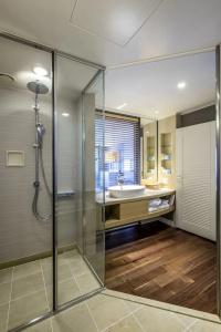 Sheraton Grande Ocean Resort - 149
