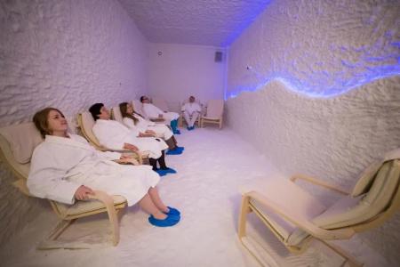 Health & Wellness Center Energetikas - 29