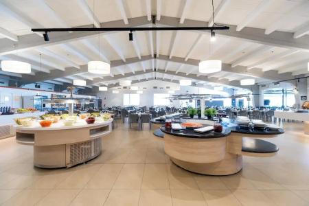 Ohtels Carabela Beach & Golf - 9