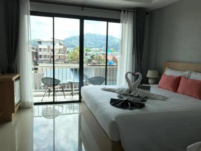 Aonang Sea Valley Resort - 28
