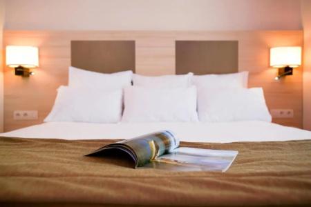 Mercure Lyon Centre Brotteaux - 40