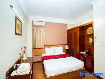 Hanz Regal Hanoi - 45