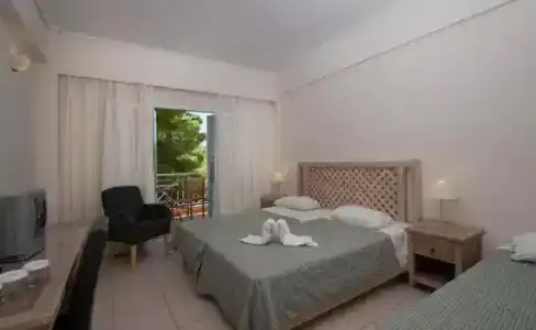 Alonissos Beach Bungalows And Suites - 52