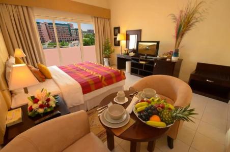 Parkside Apartment - 52