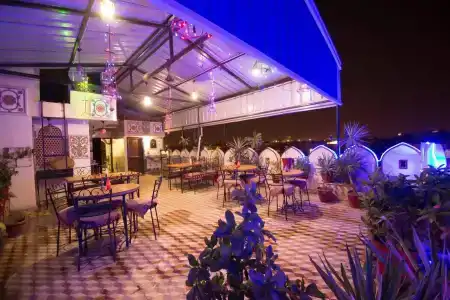 Moon Light Palace - 12