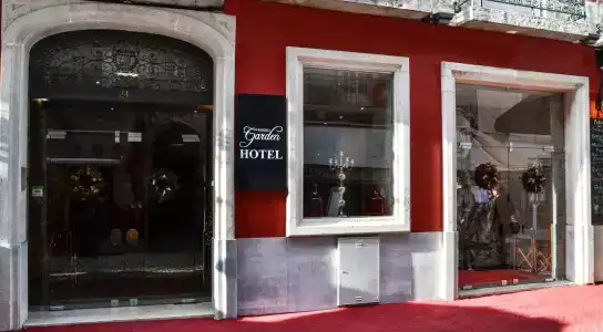 Rossio Garden - 38
