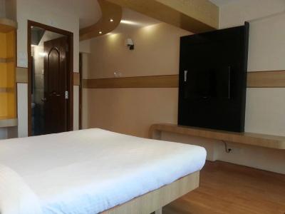 Regenta Central Deccan Chennai, Royapettah - 2