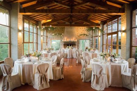 Castello Di Gargonza - 13