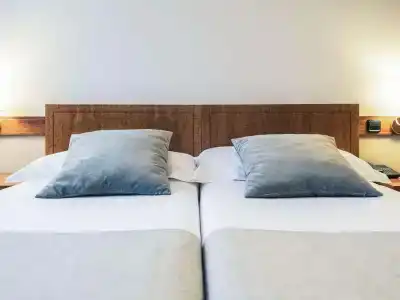 Mercure Carlton Rioja - 5