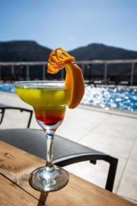 Dalya Resort Aqua & Spa Datça - 30