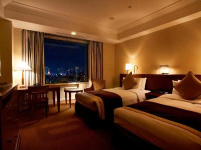 Imperial Osaka - 11