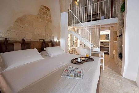 Palazzo Sant'Anna Lecce - 84