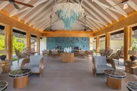 dusitD2 Feydhoo Maldives - 35