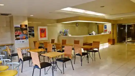 Morioka City - 11