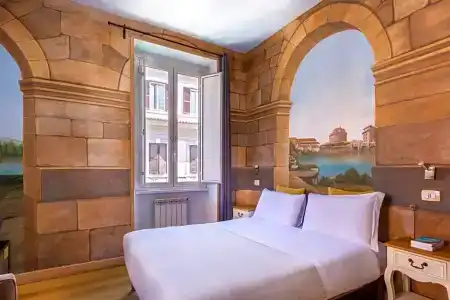 B&B Suites Trastevere - 45