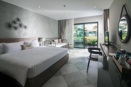 Coral Tree Villa Huahin - 64