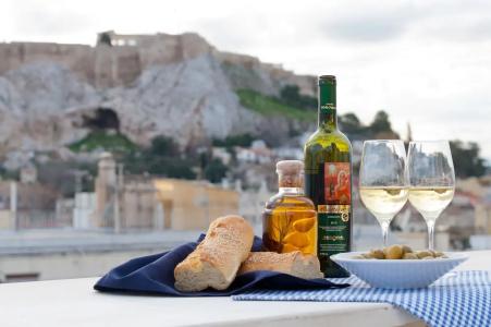 Hapimag Athens - 9