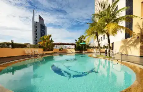 Sunway Penang - 13