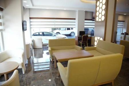 Adana Omur - 15