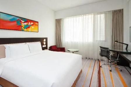 Holiday Inn Express Gulou Chengdu, An Ihg - 83