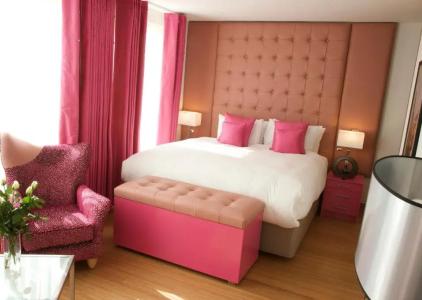 Bermondsey Square - A Bespoke - 56