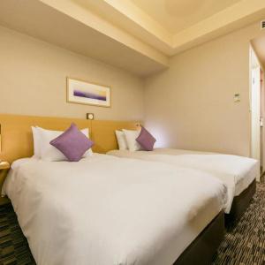 Resol Trinity Sapporo - 31