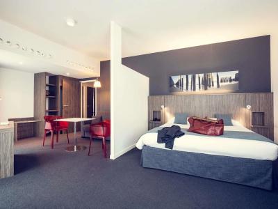 Mercure Saint Malo Balmoral - 93