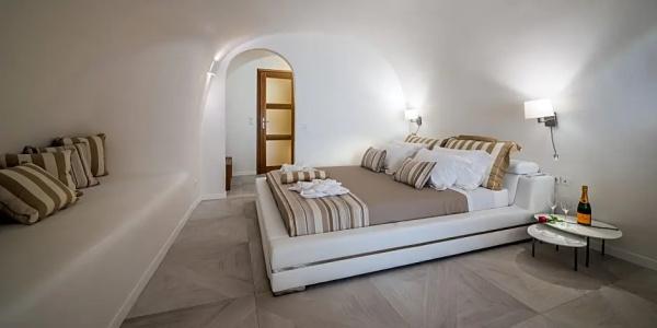 Elite Luxury Suites - 126