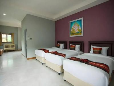 O Seven Khaoyai - 24