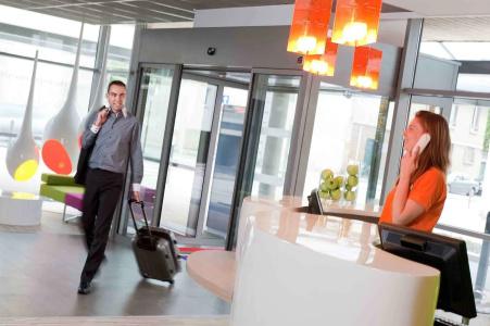 ibis Troyes Centre - 21