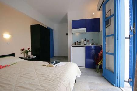 Sunny Beach Studios - 115