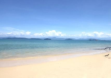 Pp Land Beach Eco Resort - 5