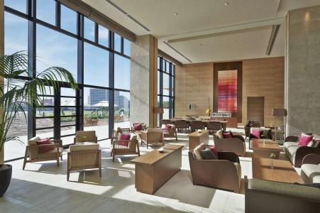 Hilton Okinawa Chatan Resort - 29