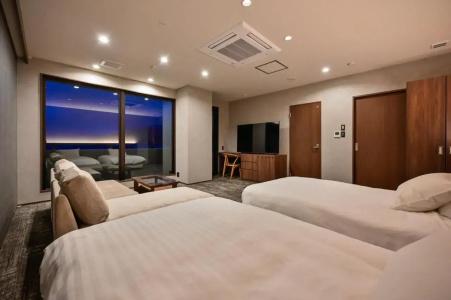 Ryokan Yunoka - 0