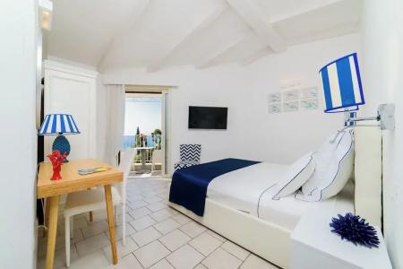 b&b Al Pesce d'Oro - 10