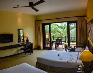 Pandanus Resort - 3