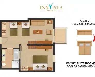 Innvistas Belek - 69