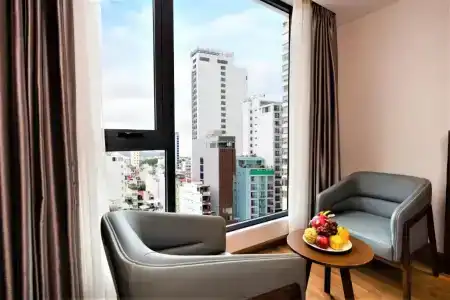 Dtx Nha Trang - 20