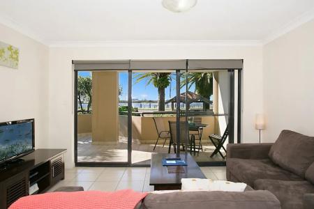 Sandcastles On The Broadwater - 58