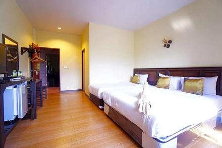 Star Hill River Kwai Resort - 91