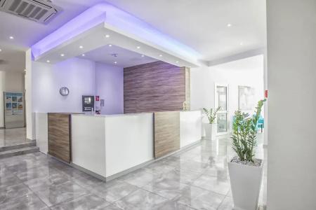 Papantonia Apts - 11