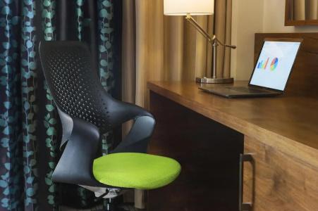 Hilton Garden Inn Ras Al Khaimah - 27