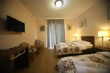 Martvili Palace - 33
