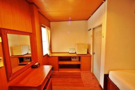 Blue Diamond Resort - 106